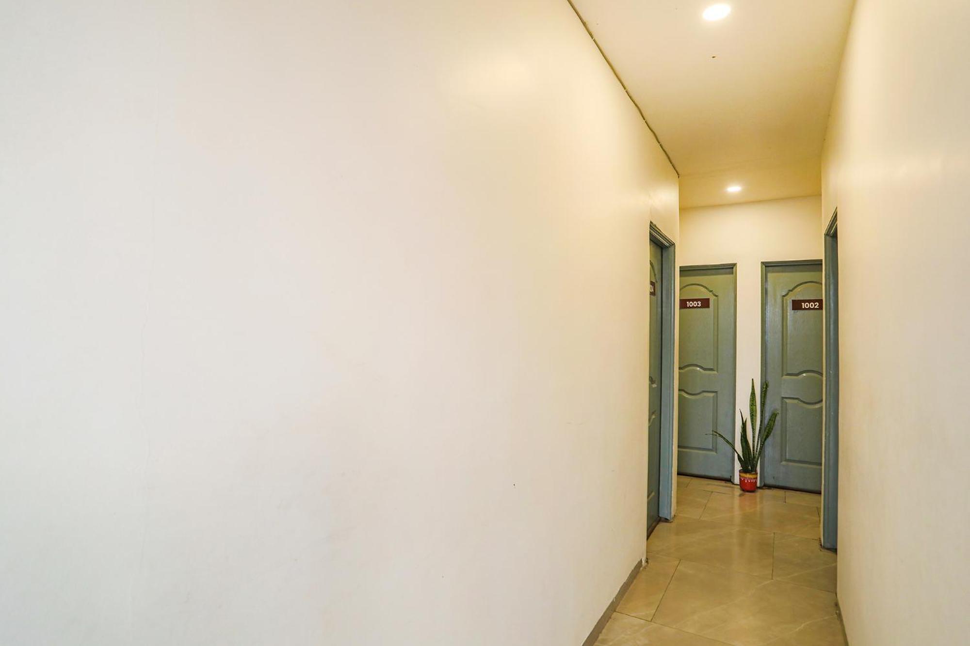 Fabexpress Pramila Prakash Hotel Nagpur Ngoại thất bức ảnh